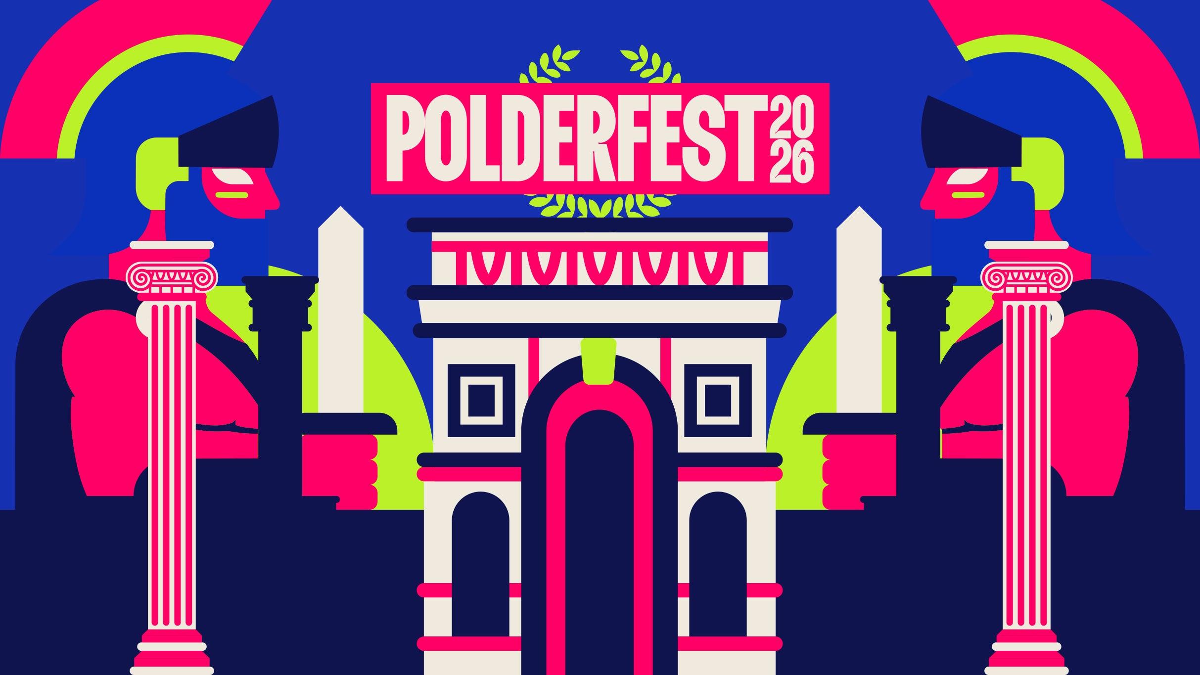 Polderfest Festival